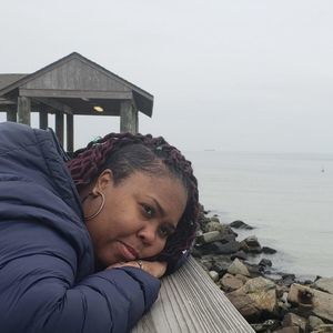 Meet your Posher, Tasha